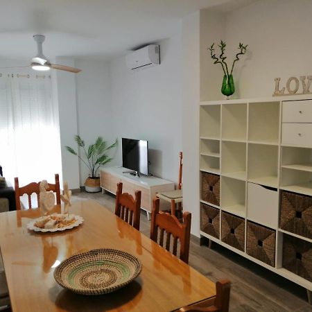 Collado Apartment Ель-Пуерто-де-Санта-Марія Екстер'єр фото
