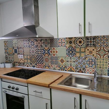 Collado Apartment Ель-Пуерто-де-Санта-Марія Екстер'єр фото