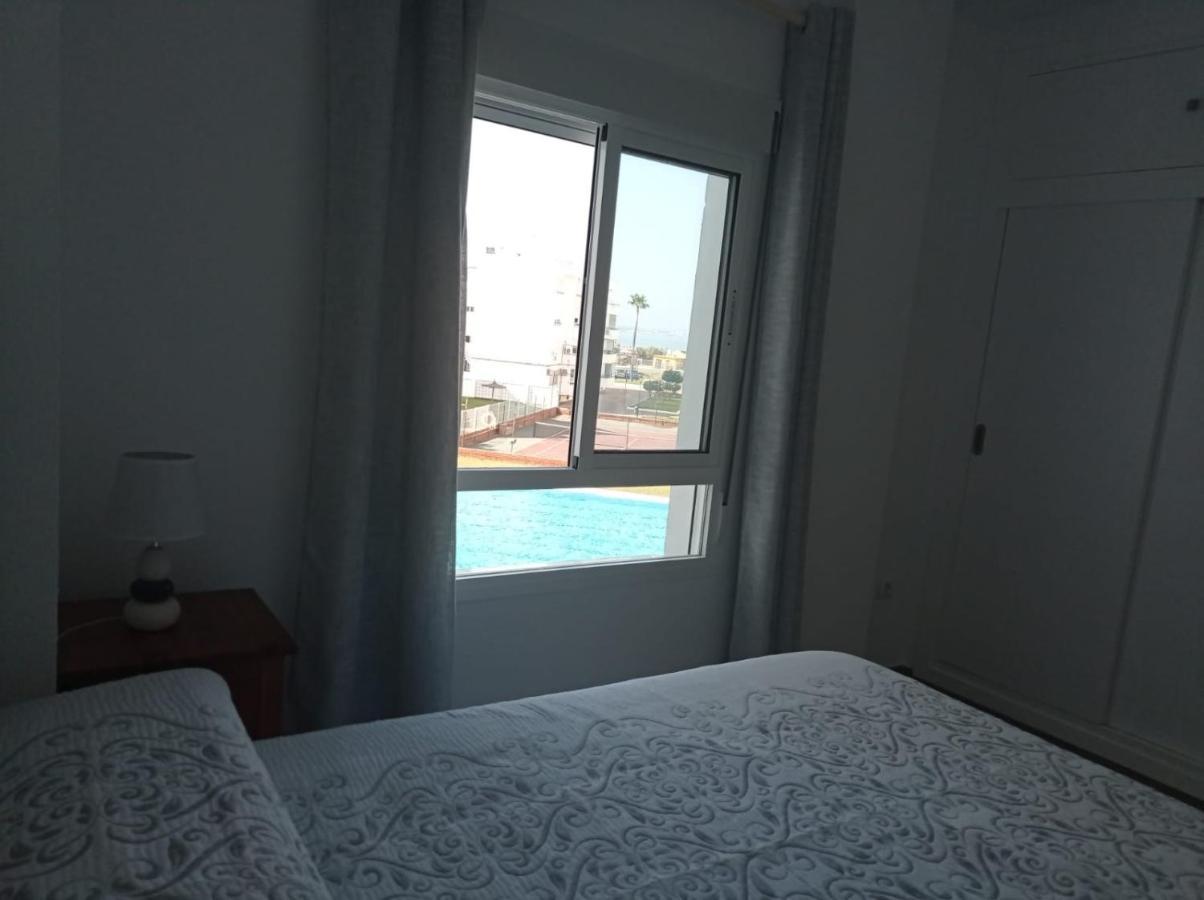 Collado Apartment Ель-Пуерто-де-Санта-Марія Екстер'єр фото