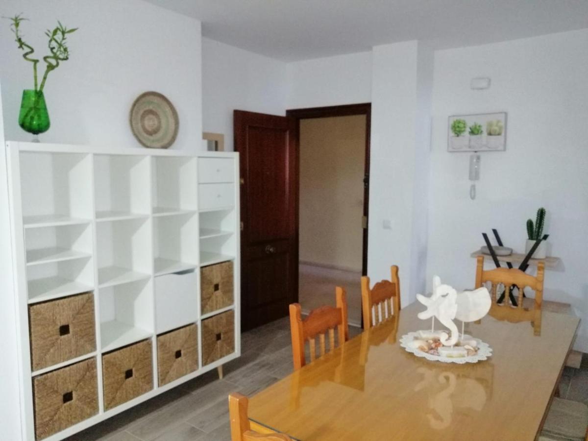 Collado Apartment Ель-Пуерто-де-Санта-Марія Екстер'єр фото