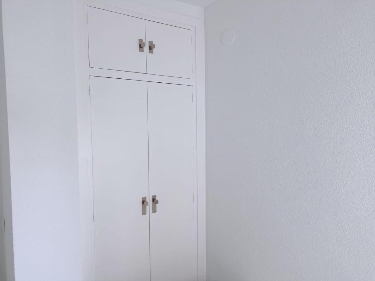 Collado Apartment Ель-Пуерто-де-Санта-Марія Екстер'єр фото