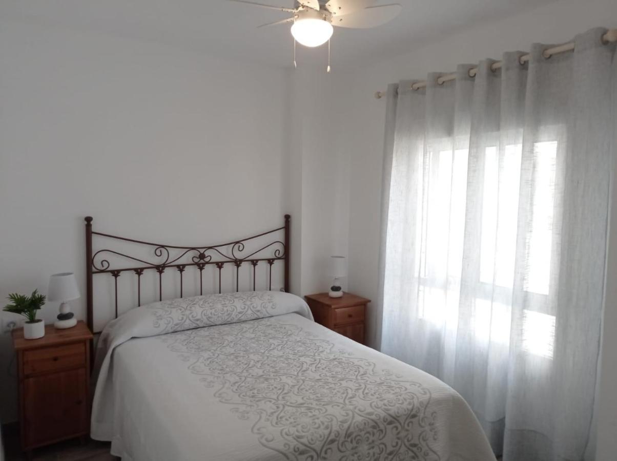 Collado Apartment Ель-Пуерто-де-Санта-Марія Екстер'єр фото