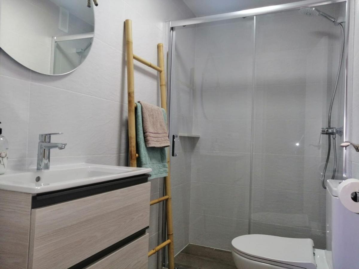 Collado Apartment Ель-Пуерто-де-Санта-Марія Екстер'єр фото