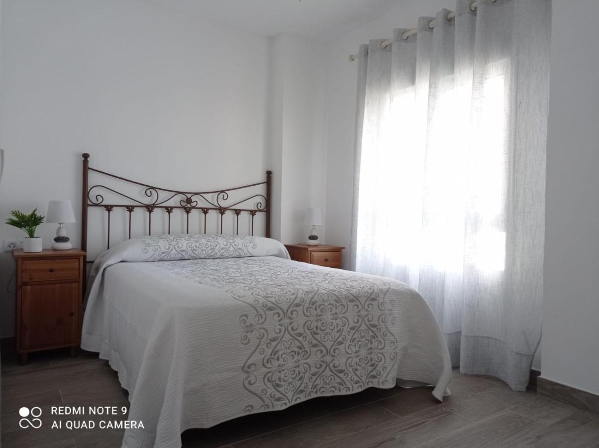 Collado Apartment Ель-Пуерто-де-Санта-Марія Екстер'єр фото