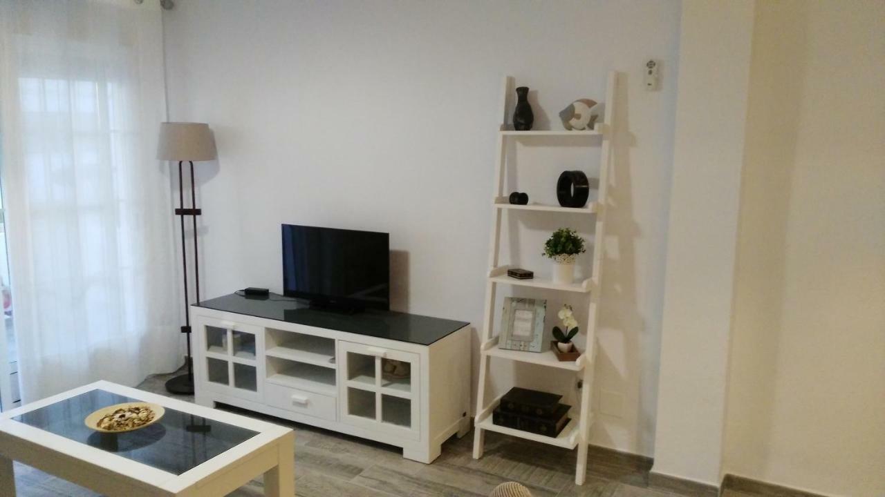 Collado Apartment Ель-Пуерто-де-Санта-Марія Екстер'єр фото