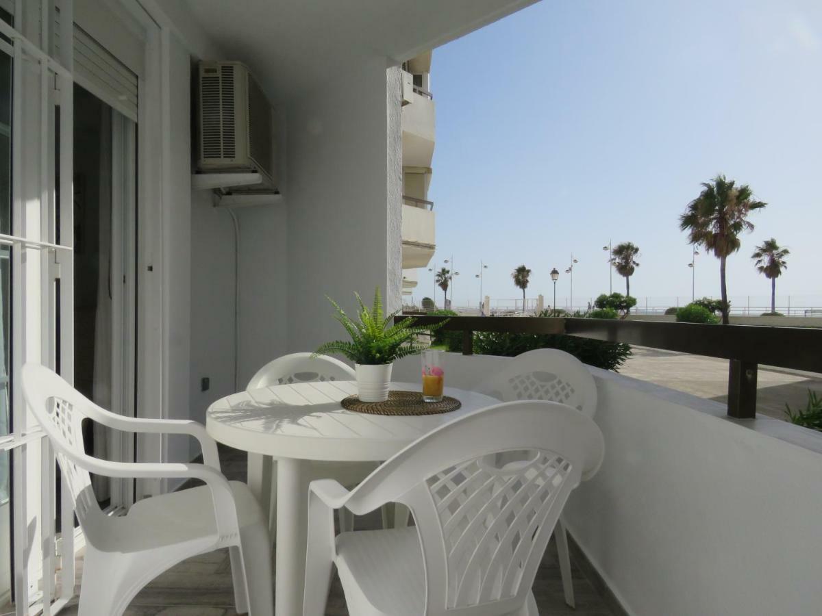 Collado Apartment Ель-Пуерто-де-Санта-Марія Екстер'єр фото