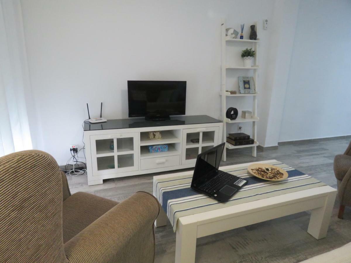 Collado Apartment Ель-Пуерто-де-Санта-Марія Екстер'єр фото
