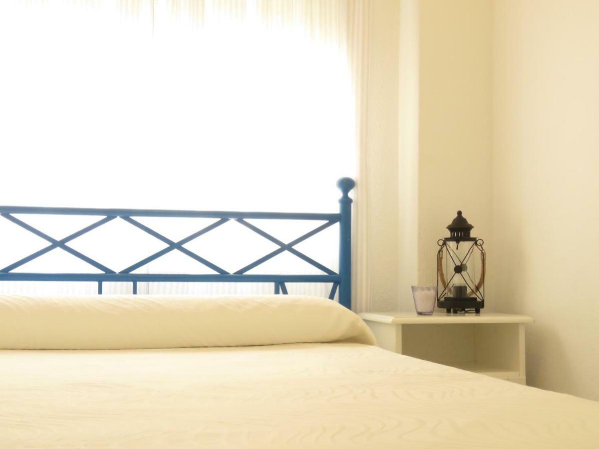 Collado Apartment Ель-Пуерто-де-Санта-Марія Екстер'єр фото