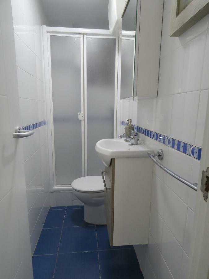 Collado Apartment Ель-Пуерто-де-Санта-Марія Екстер'єр фото